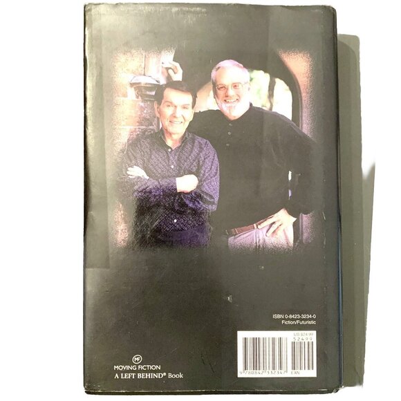 Left Behind Complete Series Set (1-13) Softcover Books by LaHaye & Jenkins VG - Picture 5 of 5